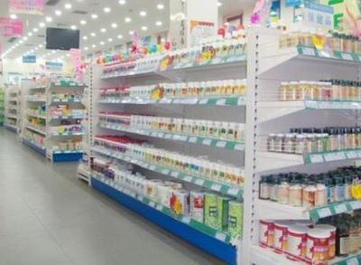 新零售浪潮下传统药店的转型之路