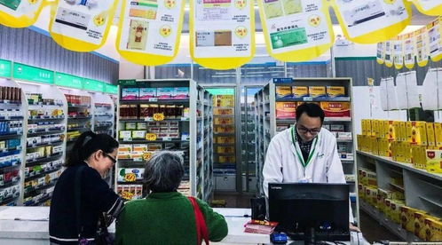 执业药师挂证乱象 药品零售背后的隐患与责任