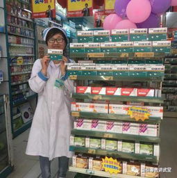 益佰制药零售事业部 | 五月“最美店员”合辑 致敬药品零售一线的温暖星光