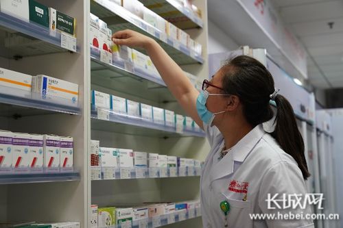 打通集采药品惠民便民最后一公里 河北衡水73家医保定点药店参与集采采购