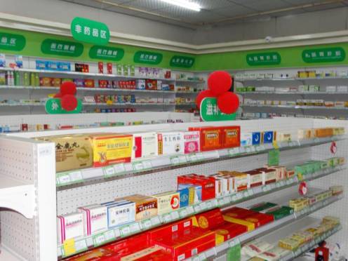 从单体店到占据湖北十堰四分之一市场 以自变应万变的药品零售传奇